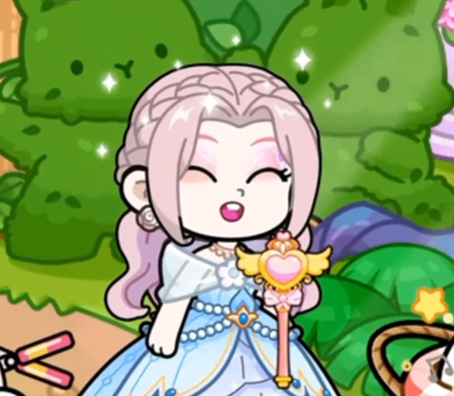 兔小萌世界公主剧情详解：角色设定、故事主线与亮点分析