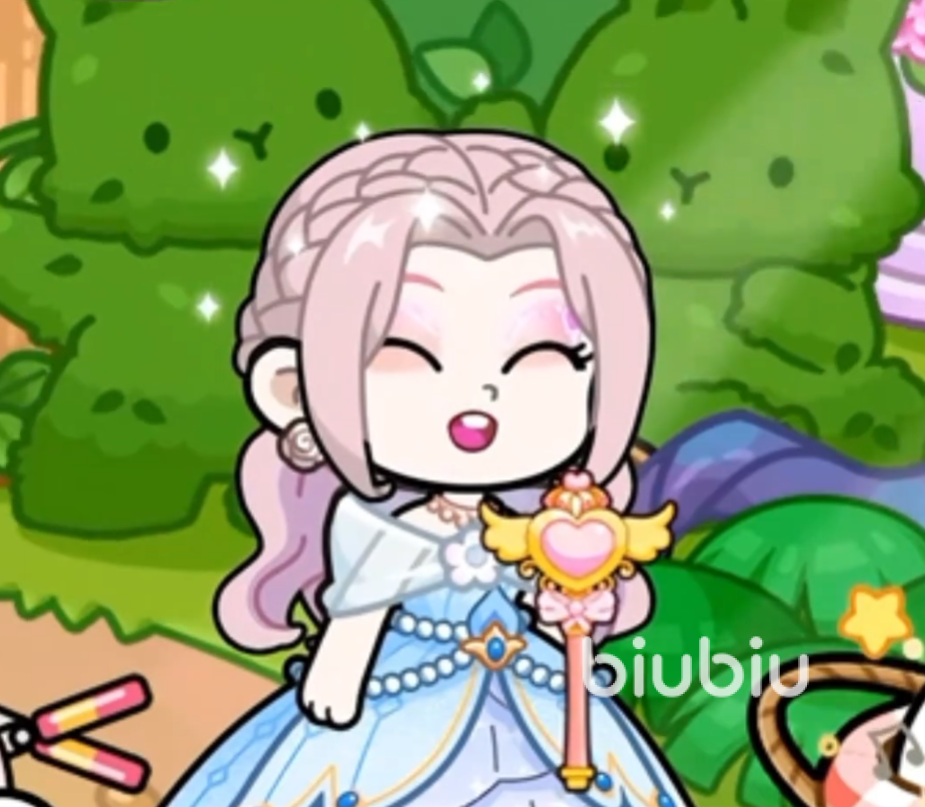 兔小萌世界公主剧情详解:角色设定、故事主线与亮点分析