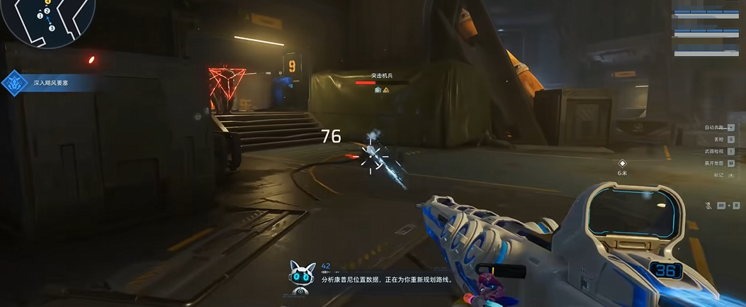 逆战未来强力流派推荐：高爆发高生存主流玩法解析