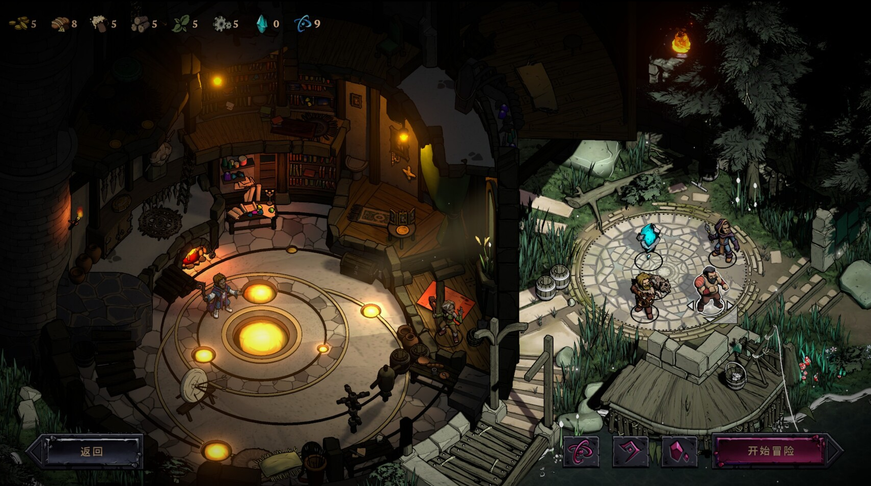 灾厄之石发售价格及支持平台汇总