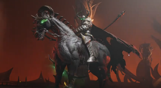 逆战未来黑暗复活节副本幽魂骑士Boss详细打法攻略