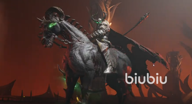 逆战未来黑暗复活节副本幽魂骑士Boss详细打法攻略