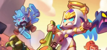 胡闹地牢钻石怎么用？高效花费钻石的实用技巧