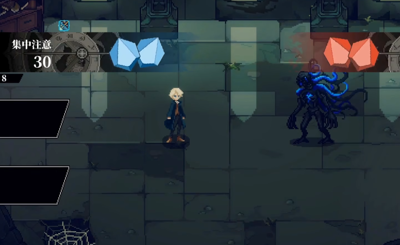 心之钥角色信息全解析：人物设定、技能特点与背景故事汇总