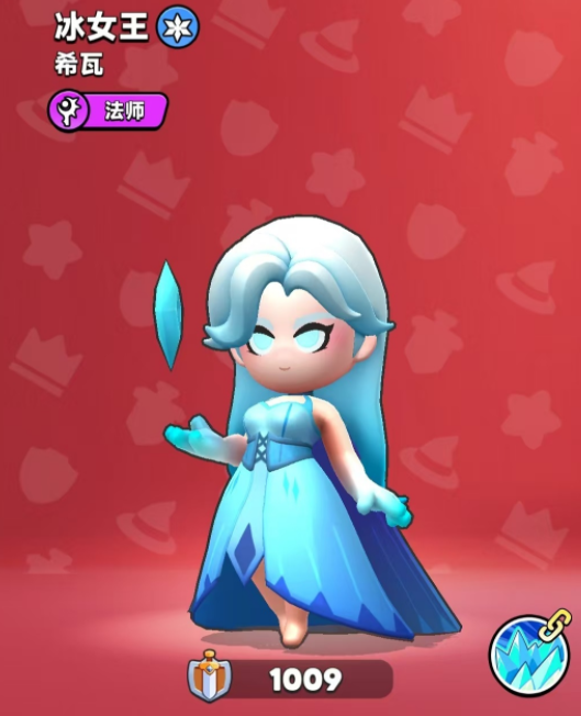 胡闹地牢冰系神话英雄角色详解与最强冰霜系角色推荐