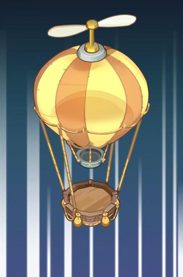 晴空双子疯狂热气球活动玩法详解与通关技巧攻略