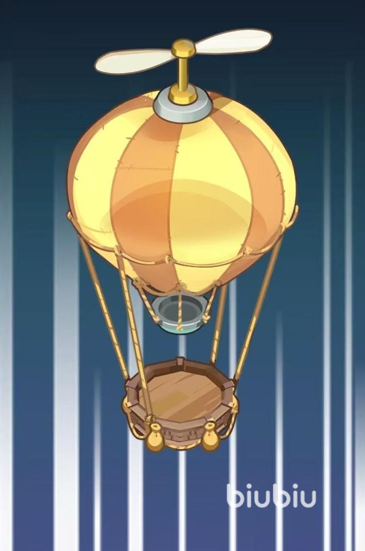 晴空双子疯狂热气球活动玩法详解与通关技巧攻略