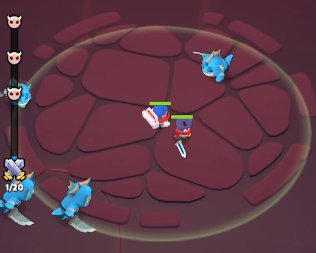 胡闹地牢琴音获取方法与琴女角色详细介绍