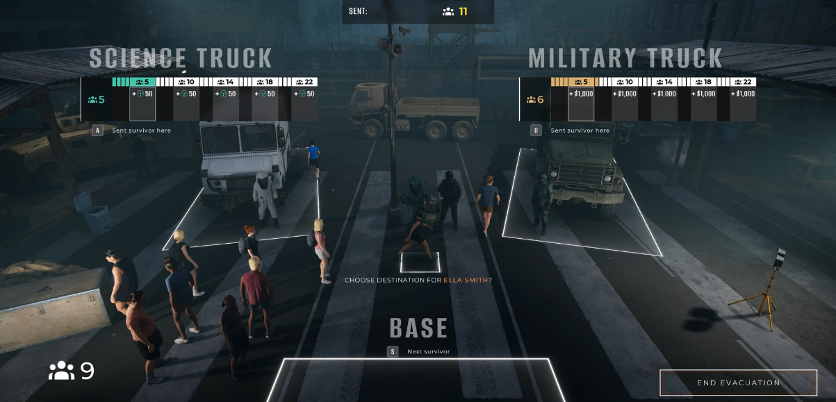 边境丧尸检察官下载速度慢怎么办？实用加速方法汇总