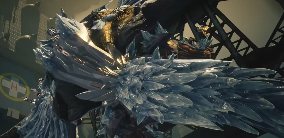 逆战未来黑暗复活节弗莱皮Boss打法攻略与技巧详解