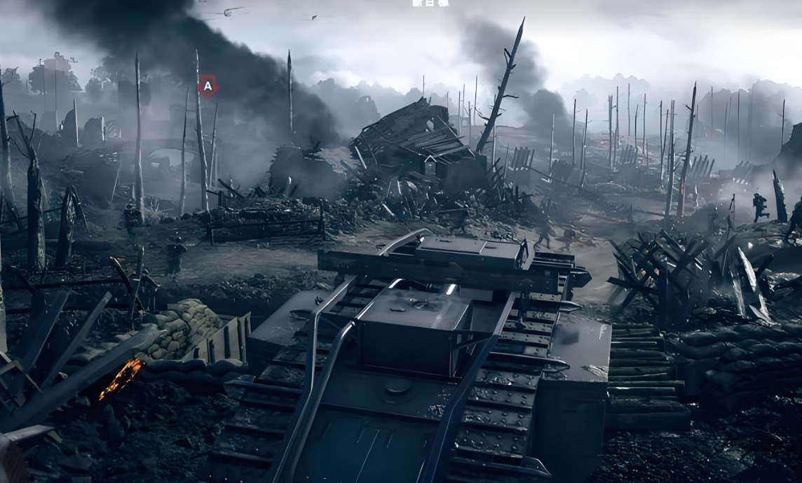 战地1点击启动却无法进入游戏？常见原因及详细解决方法