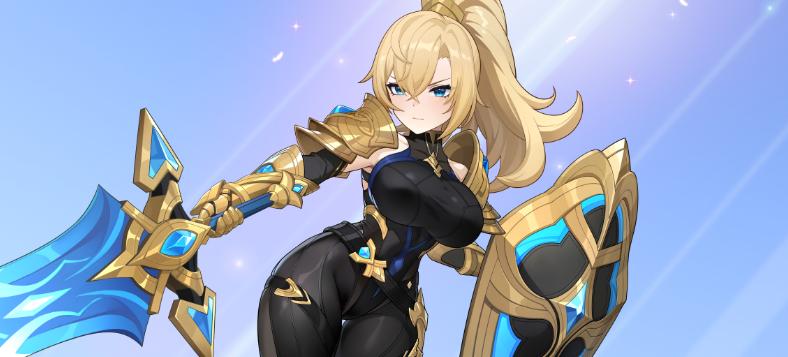 龙魂旅人古娜T0阵容搭配推荐：高爆发速攻流核心阵容指南