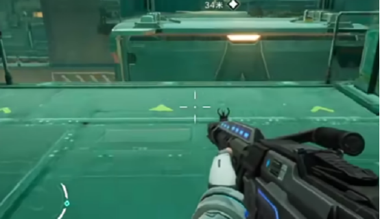 逆战未来歼灭者武器优势全面解析：高爆发、强压制与战术灵活性