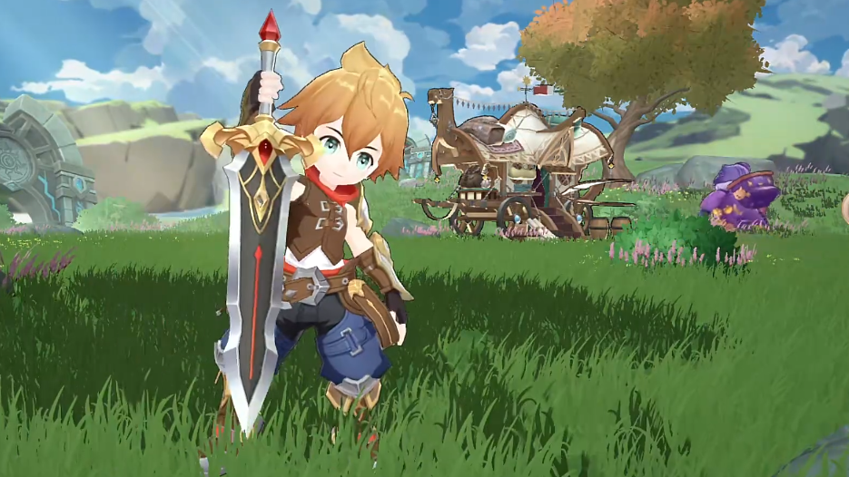 风之国世界雷神之锤作用解析及购买价值评估