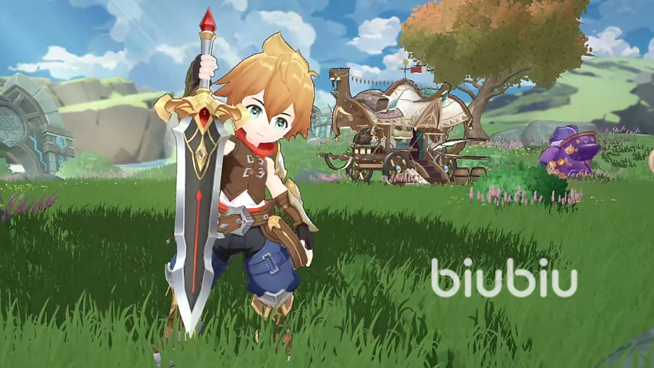 风之国世界雷神之锤作用解析及购买价值评估