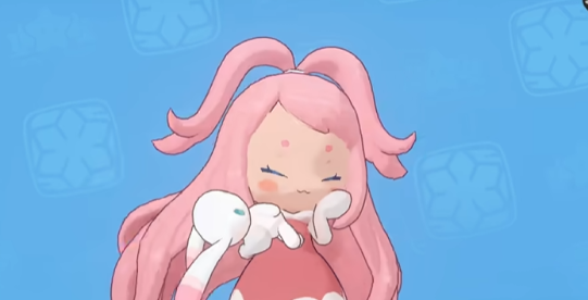 洛克王国雪影娃娃捕捉方法详解：地点、步骤与技巧