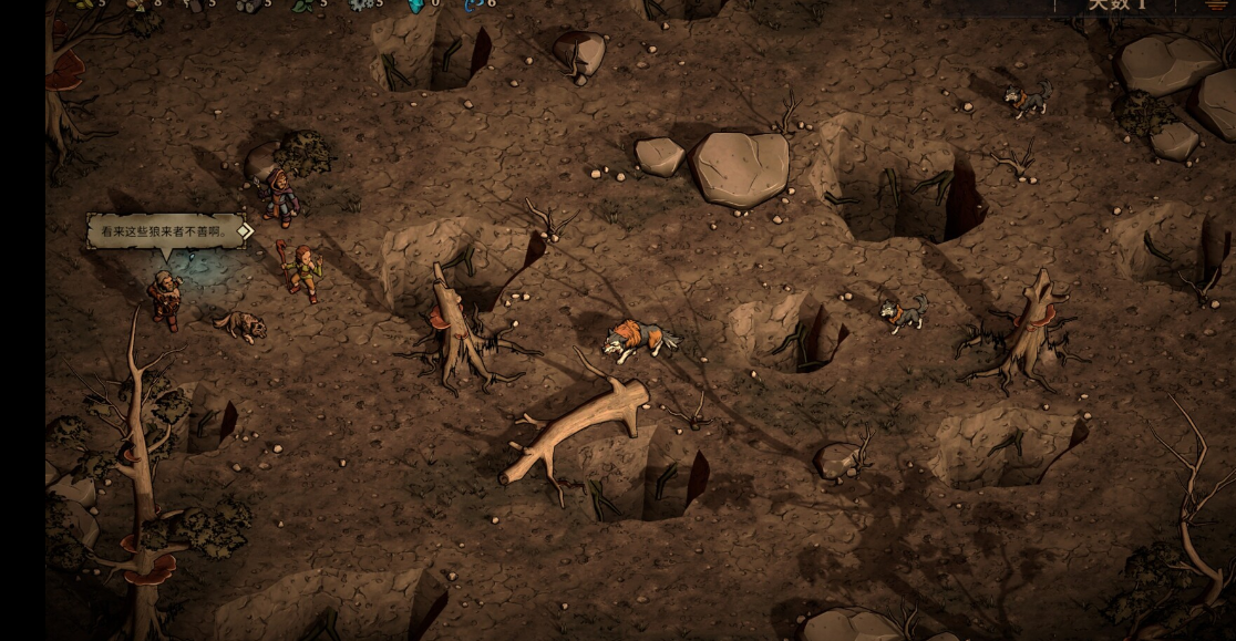 灾厄之石Steam游戏名称及英文名详细介绍