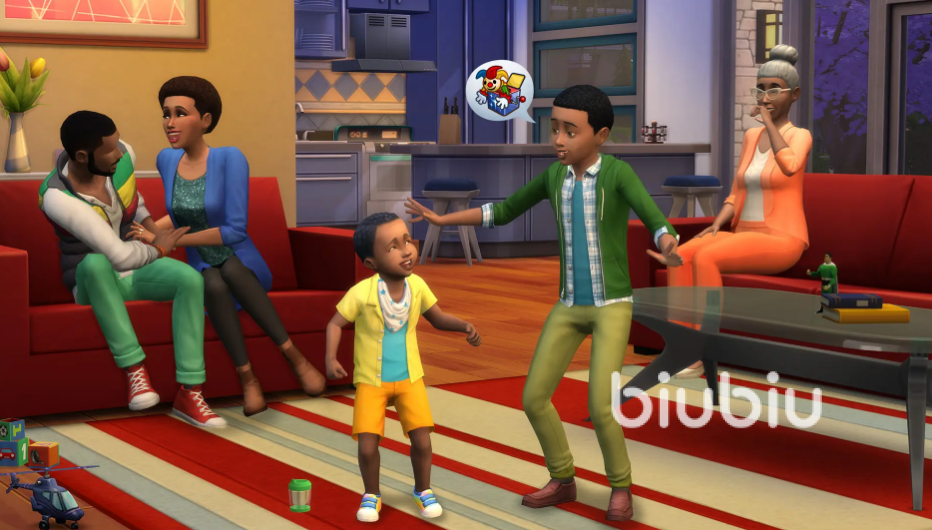 模拟人生4卡顿时间不动怎么办?超实用流畅运行解决方法汇总