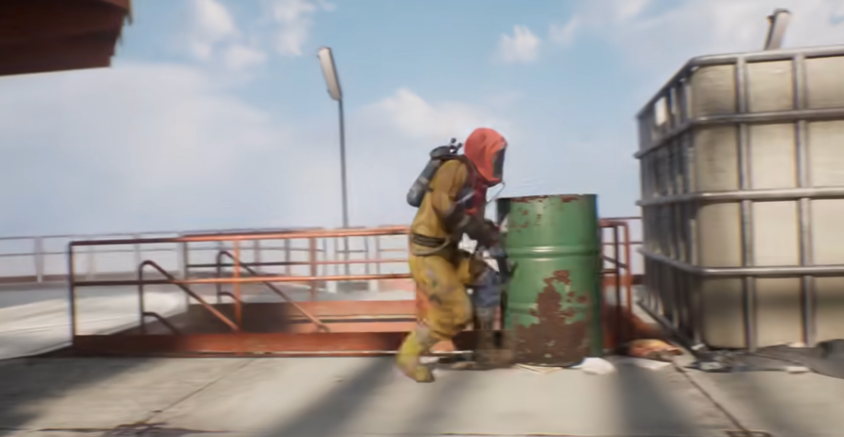 失控进化是哪个工作室开发的？游戏玩法和体验怎么样