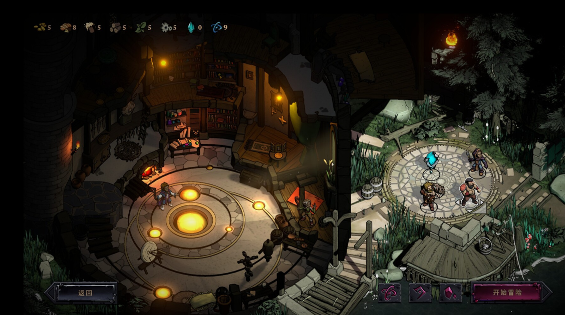 灾厄之石加速器用什么 稳定靠谱的灾厄之石加速器推荐