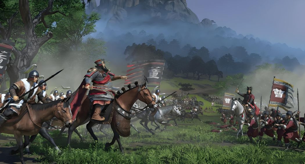 epic全战三国进不去怎么办 epic全战三国进不去解决办法分享