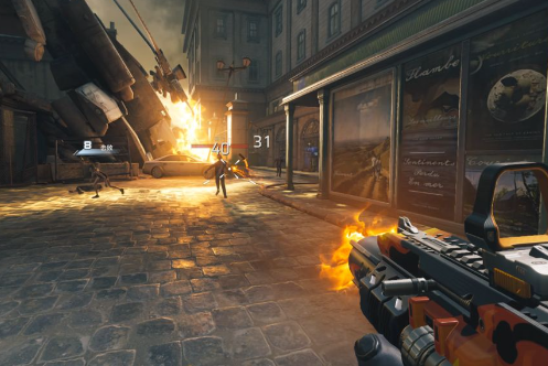 逆战未来主线剧情通关攻略：全流程详细步骤与关键难点解析