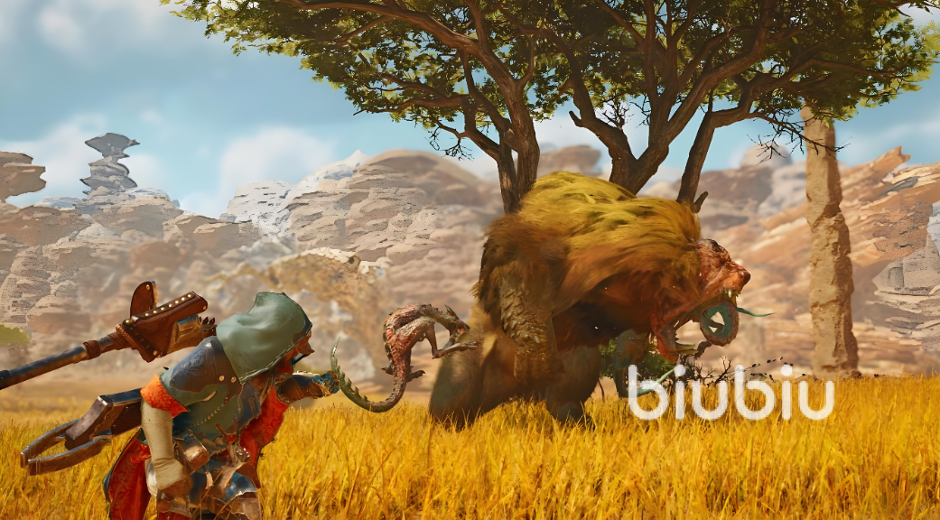 怪物猎人荒野闪退原因及有效解决方法