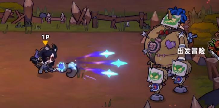 失落城堡2法杖玩法详解：高伤连招、技能搭配与实战技巧分享