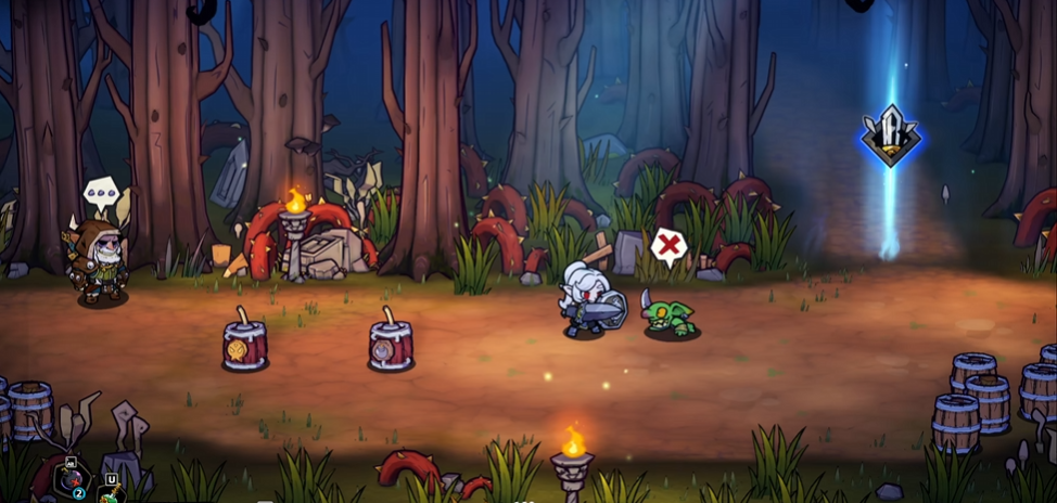 失落城堡2炼金材料大全：全种类获取方式与用途详解