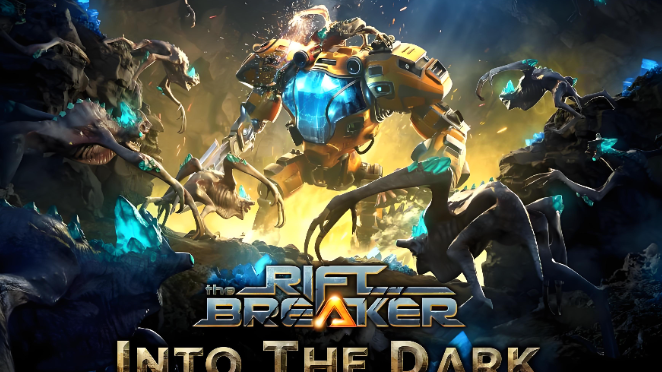 银河破裂者掉帧怎么解决的 银河破裂者掉帧解决办法分享