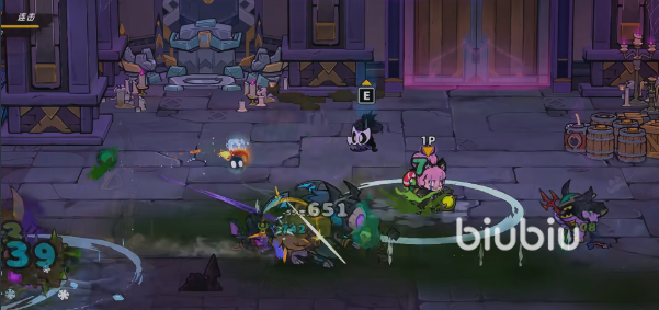 失落城堡2提灯流派玩法详解:技能搭配、装备选择与实战技巧