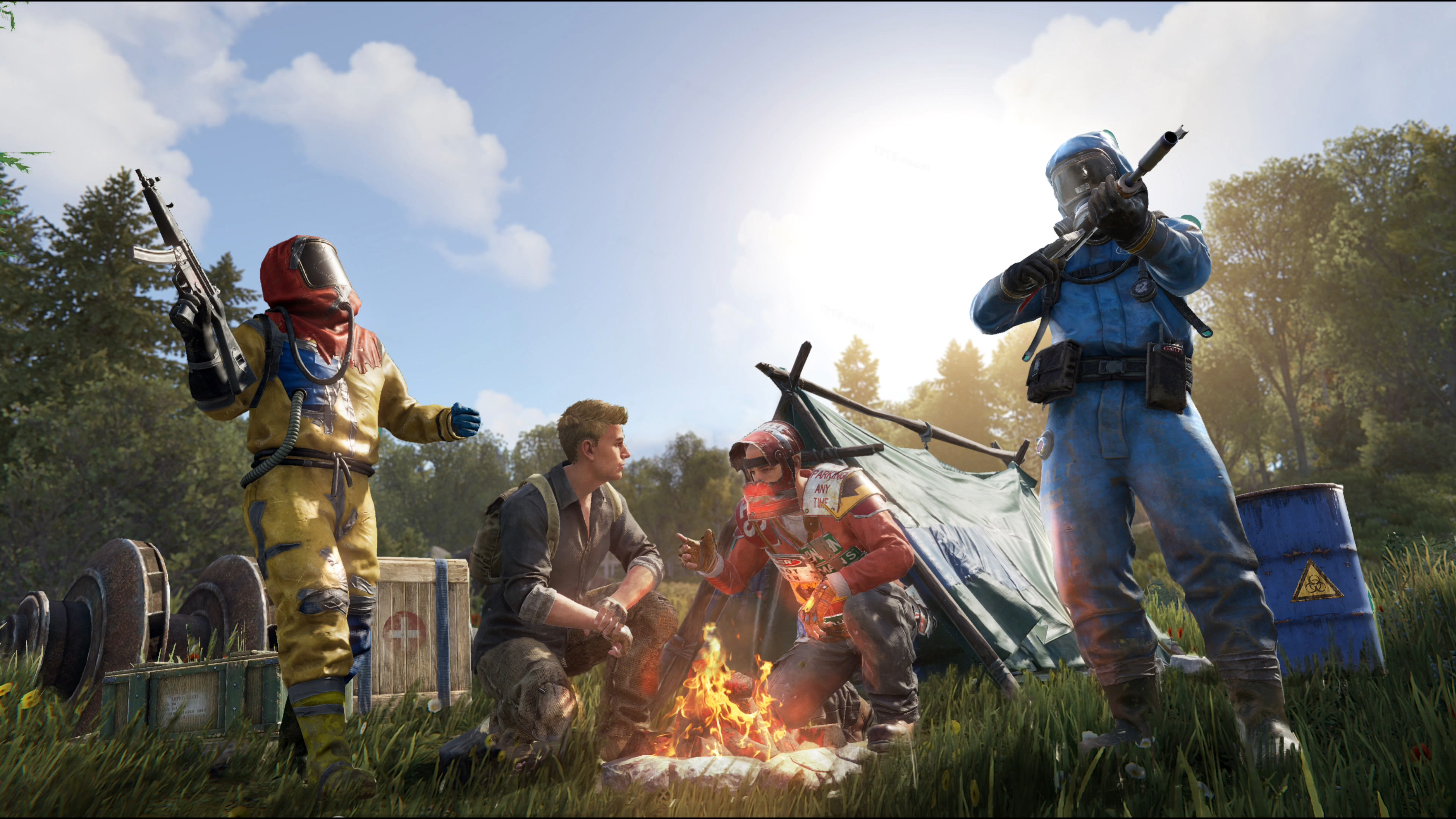 失控进化PVE模式怎么玩？详细玩法解析与技巧指南