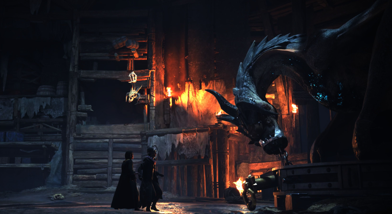 霍格沃茨之遗掉帧卡顿怎么办？全面解决画面卡顿的实用方法