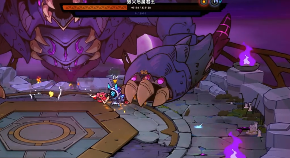 失落城堡2虚灵通票使用教程：详细步骤与常见问题解答