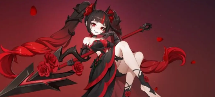 龙魂旅人腐败花蕾宁萝丝角色详解：技能机制、培养攻略与实战表现分析