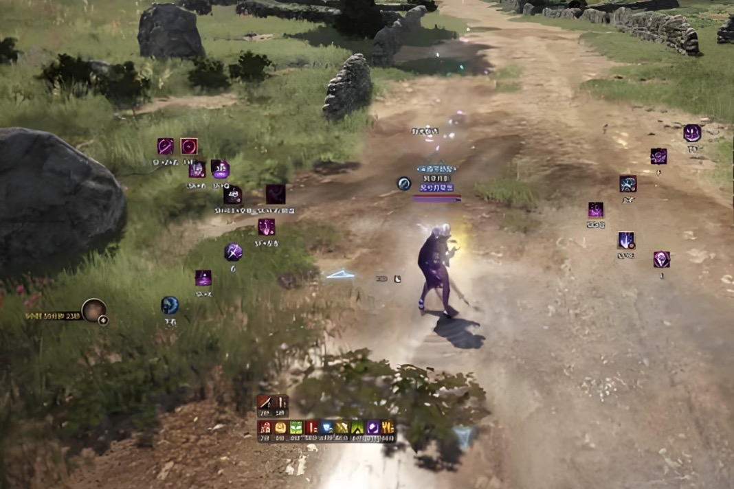 黑色沙漠游戏启动即闪退的常见原因及详细解决方法