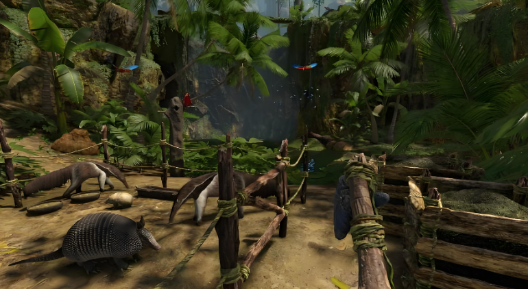 绿色地狱闪退怎么办 绿色地狱闪退解决方法介绍