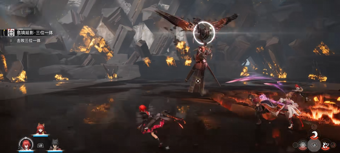 明日方舟终末地艺术暴君详细打法攻略与通关技巧