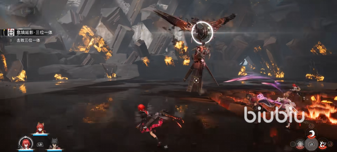 明日方舟终末地艺术暴君详细打法攻略与通关技巧