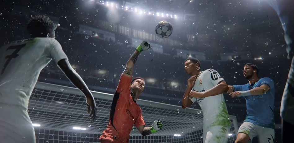 FC25闪退需要如何处理 应对游戏闪退方法介绍