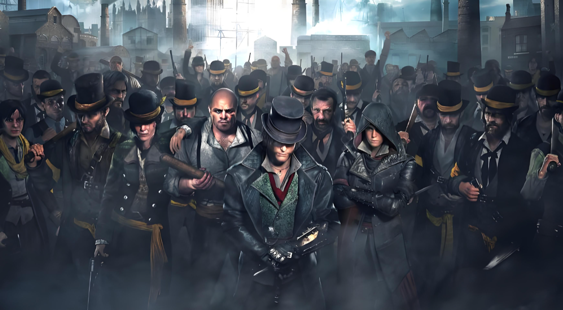 刺客信条枭雄闪退怎么办？全面有效的解决方法汇总