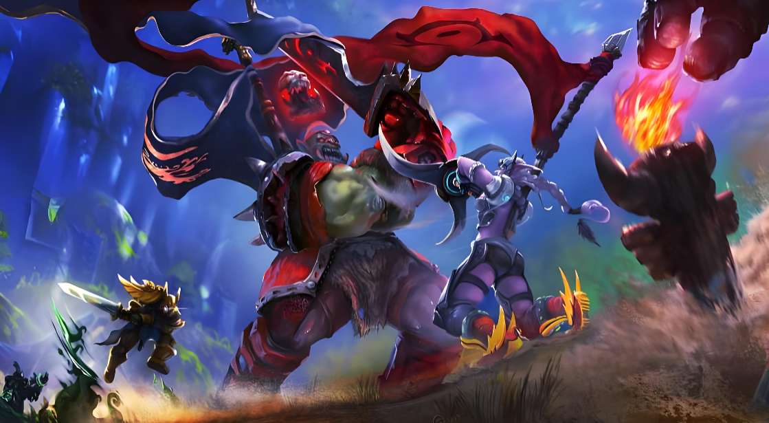 魔兽世界加速器用什么 应对魔兽世界闪退加速器推荐分享