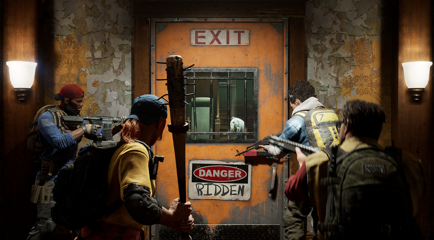 喋血复仇游戏闪退问题全面解决指南