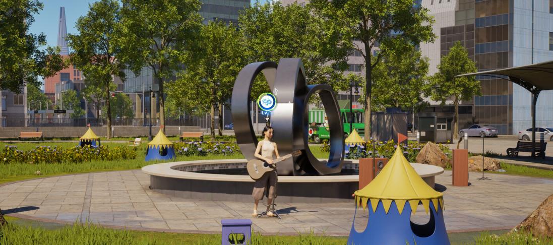 inZOI闪退怎么办 云族裔游戏闪退解决办法