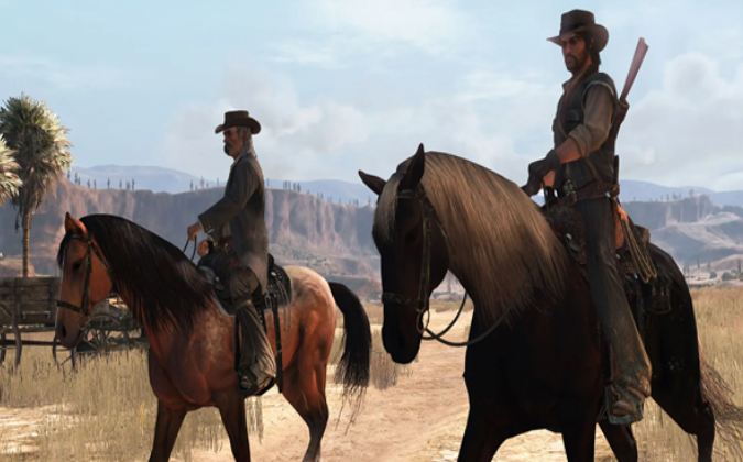 荒野大镖客加速器哪个好 荒野大镖客加速器推荐