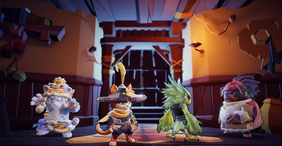 枪火重生闪退怎么办？常见原因及有效解决方法