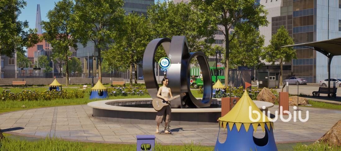 inZOI游戏闪退怎么办?云族裔闪退问题全面解决方法