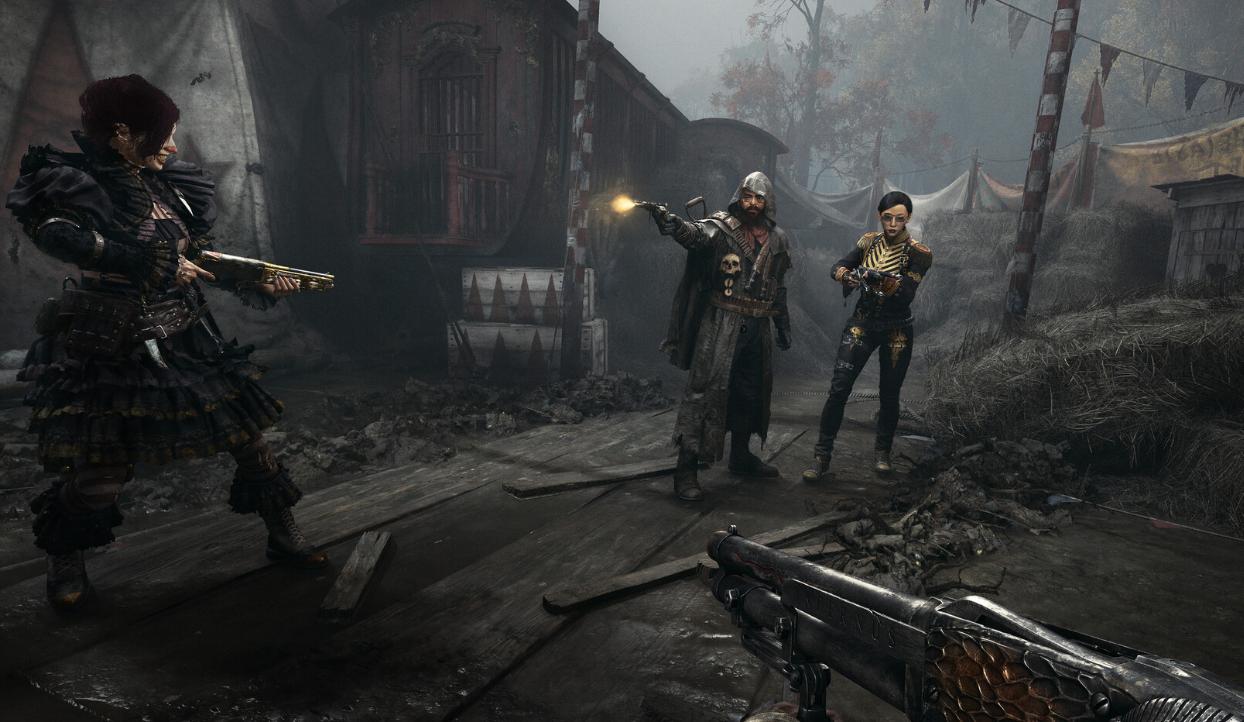 猎杀对决1896闪退怎么办？全面解决游戏崩溃问题的方法