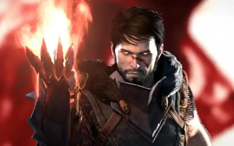 龙腾世纪2闪退了怎么办 龙腾世纪2闪退解决方法说明