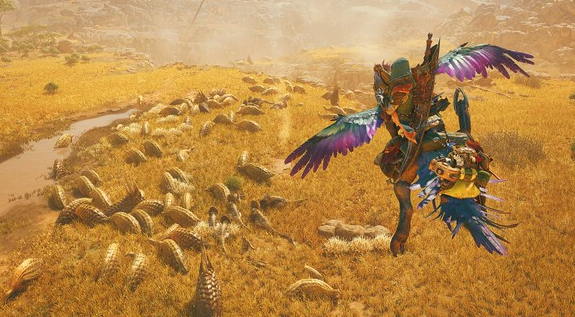 怪物猎人荒野闪退问题全解析：快速修复游戏崩溃与黑屏故障